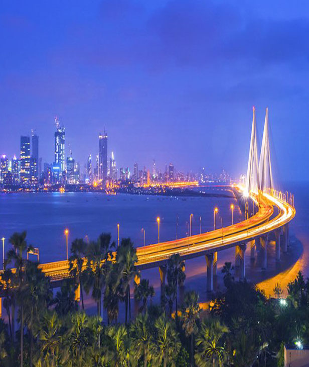 Mumbai